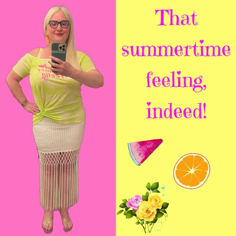 HOW DO YOU DO SUMMER?